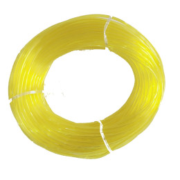 BC 43-52 CC Fuel Pipe Bundle 50 Meter - Yellow