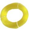 BC 43-52 CC Fuel Pipe Bundle 50 Meter - Yellow