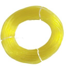 BC 43-52 CC Fuel Pipe Bundle 50 Meter - Yellow