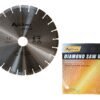 Diamond Concrete Blade 14" Awant