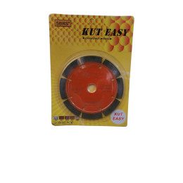 Diamond Granite Blade 4" Kut Easy