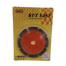 Diamond Granite Blade 4" Kut Easy