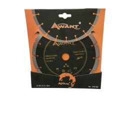Diamond Granite Blade 8" Awant