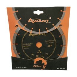 Diamond Granite Blade 8" Awant