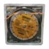 Diamond Granite Blade 8" Maxita