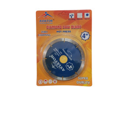 Diamond Tile Blade 4" Aviator