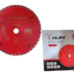 TCT Saw Blade 10x40T Yuri