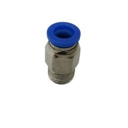 PU Connector 8MM - 1/4" / 1/2" / 3/8"