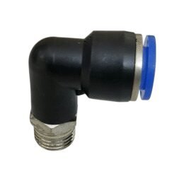 PU Male Elbow 10MM - 1/4" / 1/2" / 3/8"