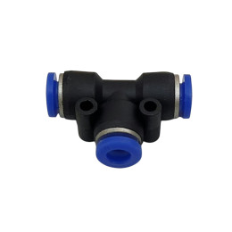 PU Tee - 6MM / 8MM / 10MM / 12MM
