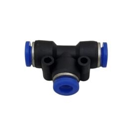 PU Tee - 6MM / 8MM / 10MM / 12MM