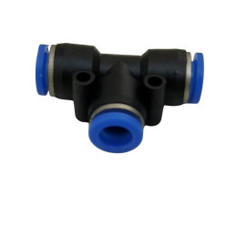 Alternative view of PU Tee - 6MM / 8MM / 10MM / 12MM