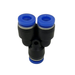 PU Y - 6MM / 8MM / 10MM / 12MM