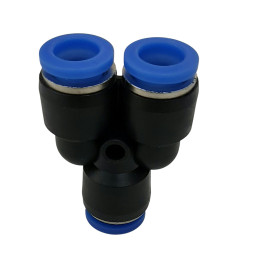 Alternative view of PU Y - 6MM / 8MM / 10MM / 12MM