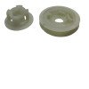 Zenoah GL45 Pully Easy