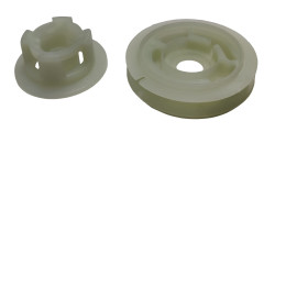 Zenoah GL45 Pully Easy