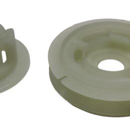 Zenoah GL45 Pully Easy