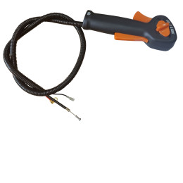 FS 120-250 Right Handle Assembly New