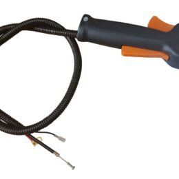 FS 120-250 Right Handle Assembly New