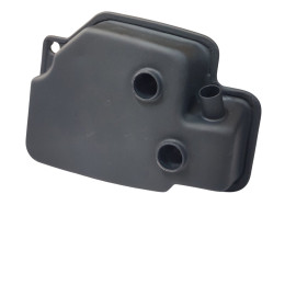 FS 120-250 Silencer New Type( Cross Hole)