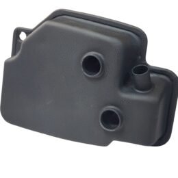 FS 120-250 Silencer New Type( Cross Hole)