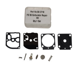 FS 55 Carburator Repair Kit