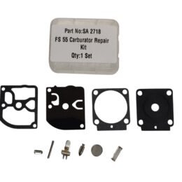FS 55 Carburator Repair Kit