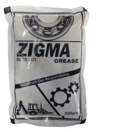 Zigma Greas 200 G