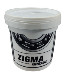 Zigma Greas 5KG