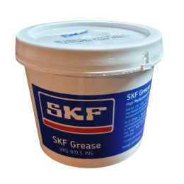 SKF Grease 500 G