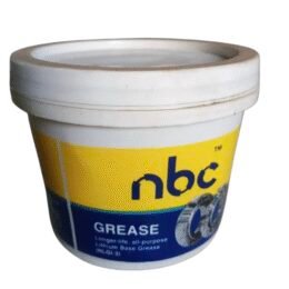 NBC Grease 500 G