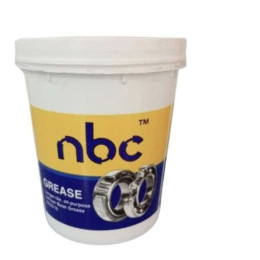NBC Grease 1 KG