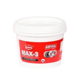 Max-3 Greas 500 G