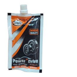 Relaxo Grease 100 G