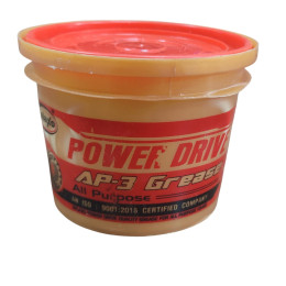 Relaxo Grease 500 G