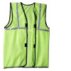 Safety Jacket Green - 1" / 2"