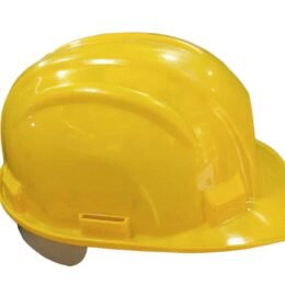 Safety Helmet Yellow