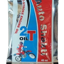 2T Oil 40ML