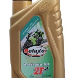 2T Oil 1LTR Relaxo Gold