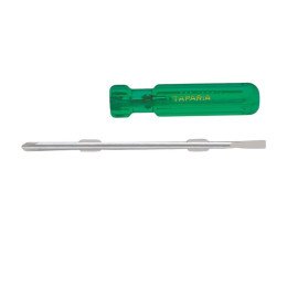 Two In One Screw Driver - Insulated 903 I (250MM) / Insulated 904 I (100MM) / Without Insulated 904 (100MM) / Insulated 905 I (140MM)