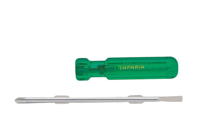 Two In One Screw Driver - Insulated 903 I (250MM) / Insulated 904 I (100MM) / Without Insulated 904 (100MM) / Insulated 905 I (140MM)