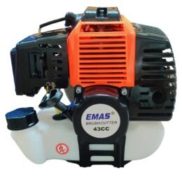 Brush Cutter Emas Eco - 43 CC / 52 CC