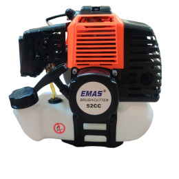 Alternative view of Brush Cutter Emas Eco - 43 CC / 52 CC