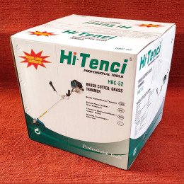 Brush Cutter 52 CC Hi-Tenci
