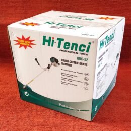 Brush Cutter 52 CC Hi-Tenci