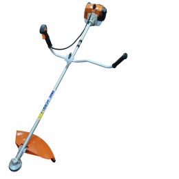 Alternative view of Brush Cutter Emas SAFS 250 Emas