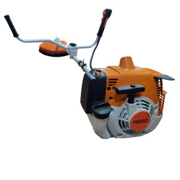 Brush Cutter Emas SAFS 250 Emas