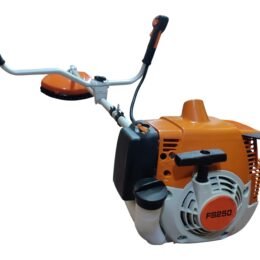 Brush Cutter Emas SAFS 250 Emas