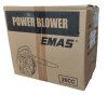 Petrol Blower 26 CC Emas