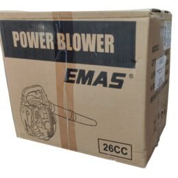 Petrol Blower 26 CC Emas